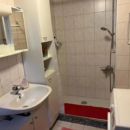 Haus Lueftleck דירה *
