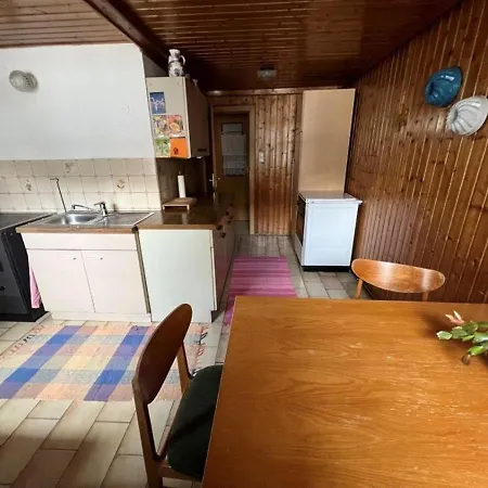 Haus Lueftleck Apartment *