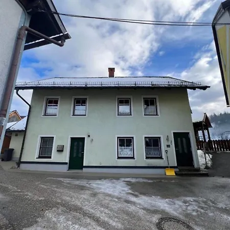 Haus Lueftleck