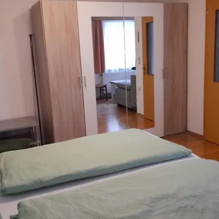 Haus Lueftleck לונץ אם סי