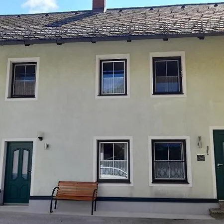 Apartment Haus Lueftleck *