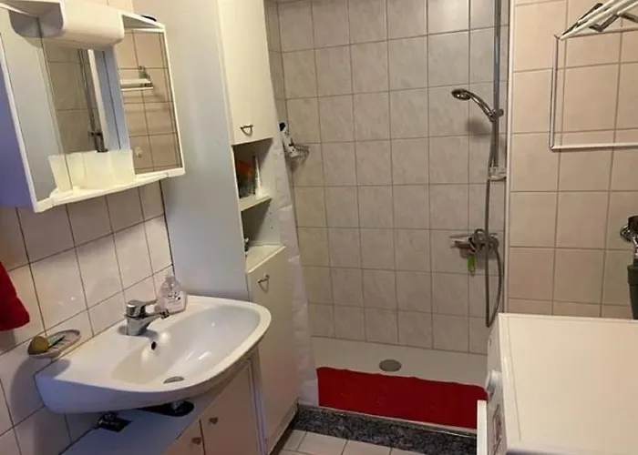 Haus Lueftleck Апартаменты *