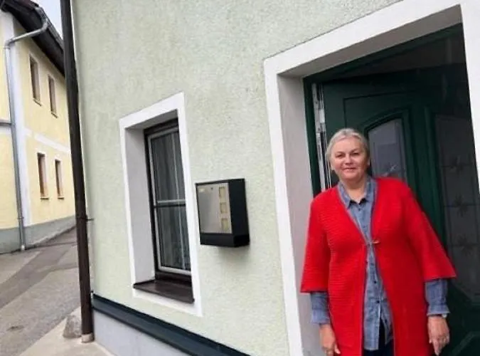 Haus Lueftleck Διαμέρισμα *