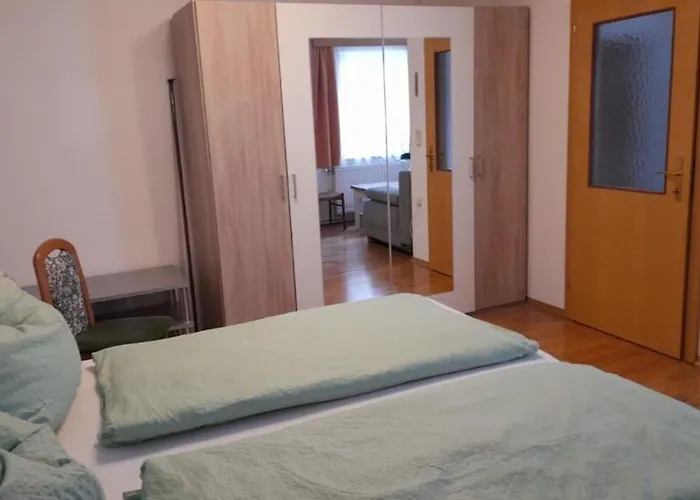 Haus Lueftleck Lunz am See